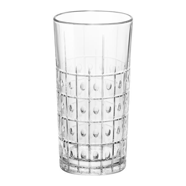 Набір стаканів Bormioli Rocco Bartender ESTE COOLER 6х490 мл (666228BB9121990)