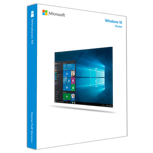

ОС Microsoft Windows 10 Home (KW9-00120) x64, UKR, OEM, Windows 10 Home x64, UKR, OEM