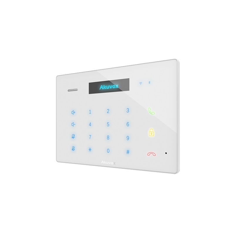 Виклична панель Akuvox C312A