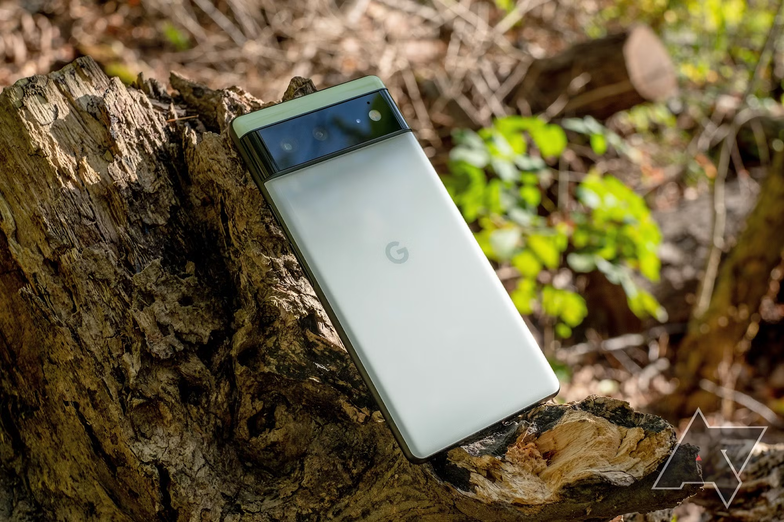 Смартфон Google Pixel 6 8/128GB Stormy Black купити, ціна та