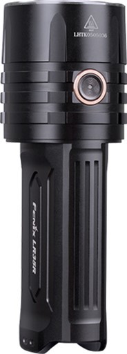 Ліхтарик Fenix LR35R ручний Fenix - купити в Україні