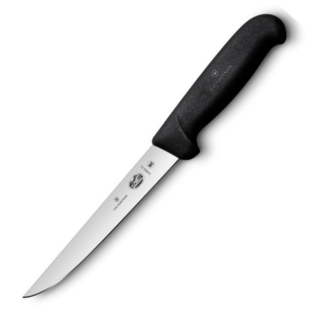 Кухонний ніж Victorinox Fibrox Boning 5.6003.12