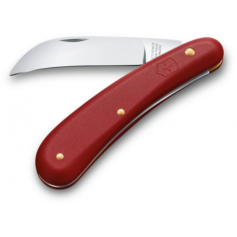 Садовий ніж Victorinox Vx19201 складаний Victorinox - купити в Україні
