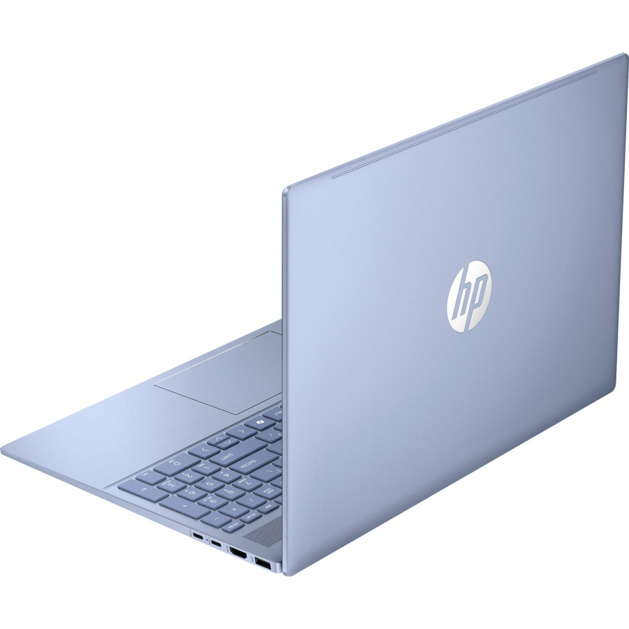 Ноутбук HP Pavilion 16-af0015ua Sky Blue (B0AA2EA) купити, ціна та ...