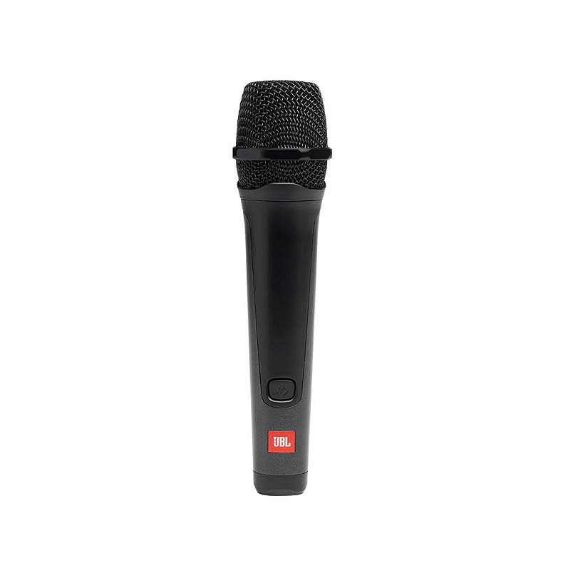 Мікрофон JBL PBM100 Black JBLPBM100BLK (дротовий) JBL - купити в Україні