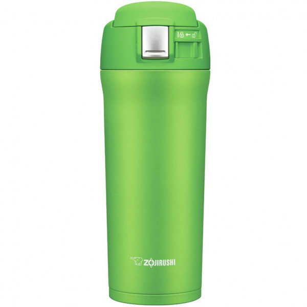 Термочашка Zojirushi SM-YAF48GA Green 480 мл