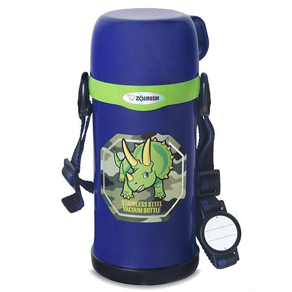 Термос Zojirushi 1678.03.78 Blue 600 мл