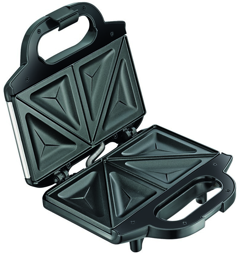 Бутербродниця Tefal Ultracompact SM155212