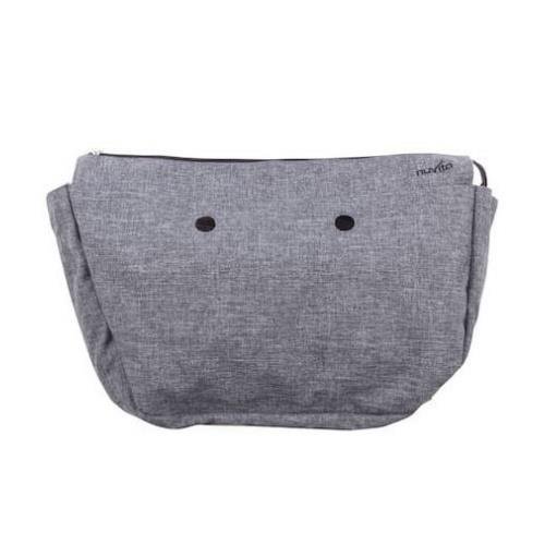 Підкладка для коляски MyMia Подкладка MyMia NV8807GREY серая MyMia - купити в Україні