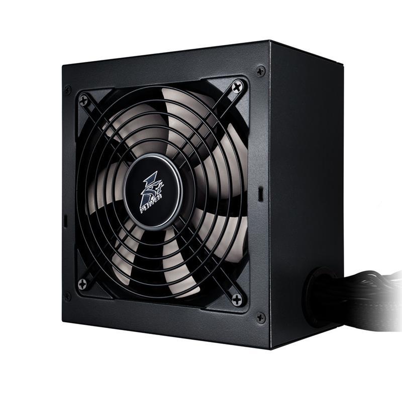 Блок живлення для ПК 1STPLAYER PS-700AX 80 Plus Bronze 700W