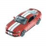 Модель автомобіля Kinsmart Ford Mustang GT (2015) KT5386FW Red Metallic