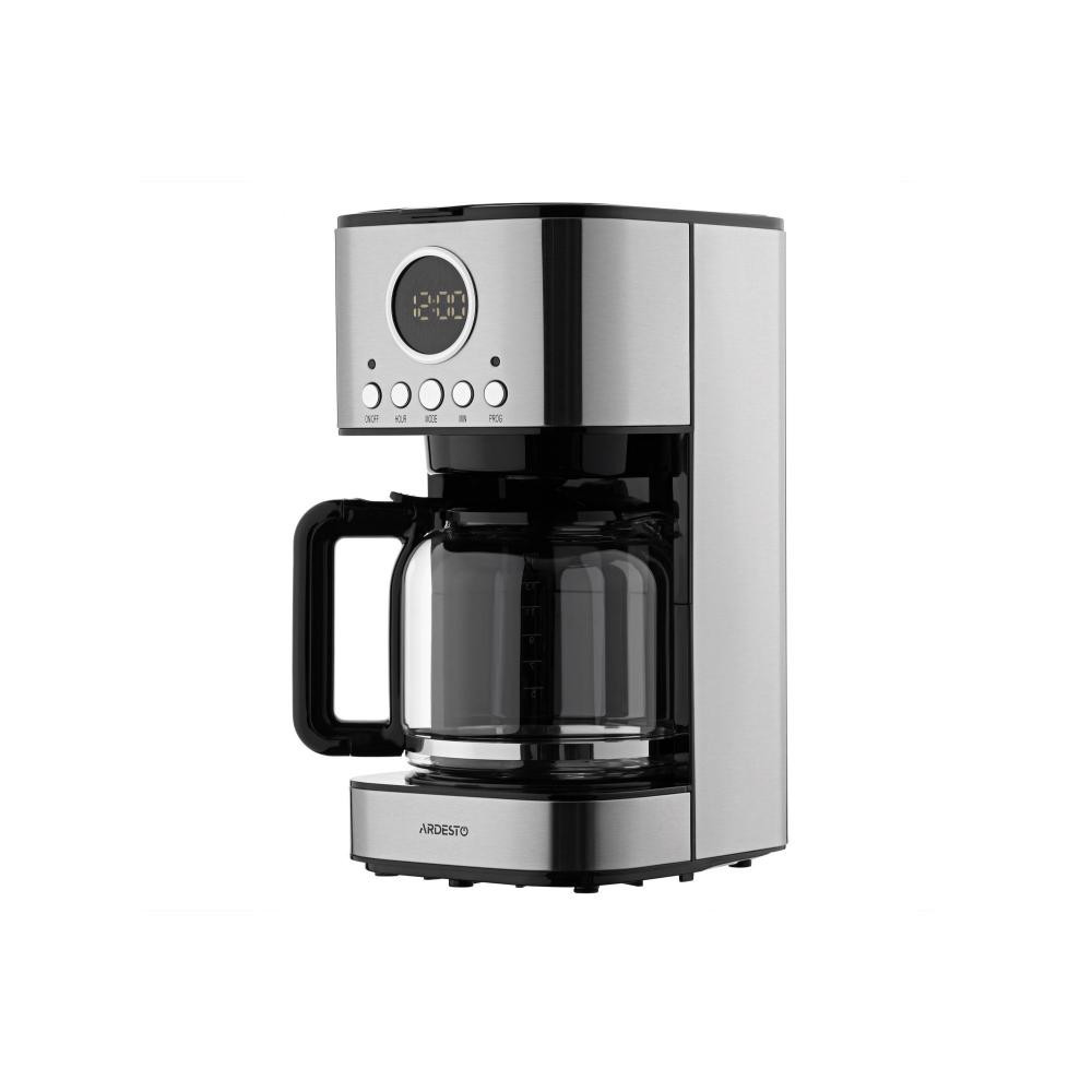 Кавоварка Ardesto FCM-D3200 крапельна