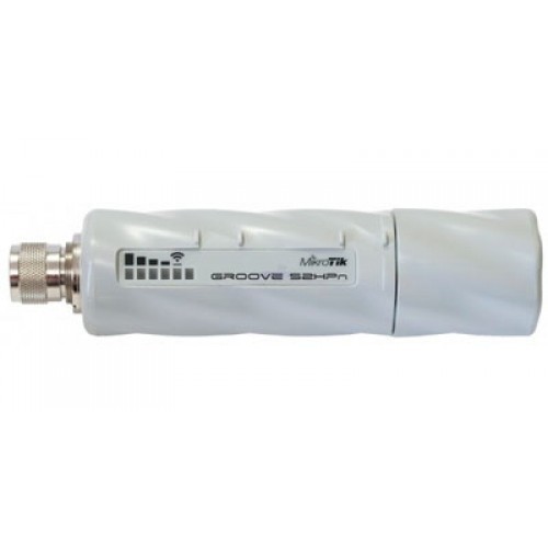 Точка доступу Mikrotik RBGroove52HPn