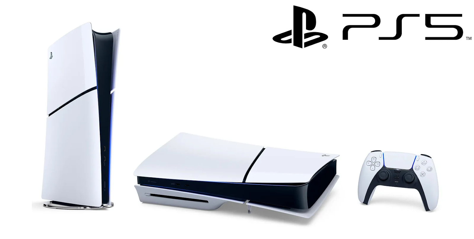 Ігрова приставка Sony PlayStation 5 Digital Edition 30th