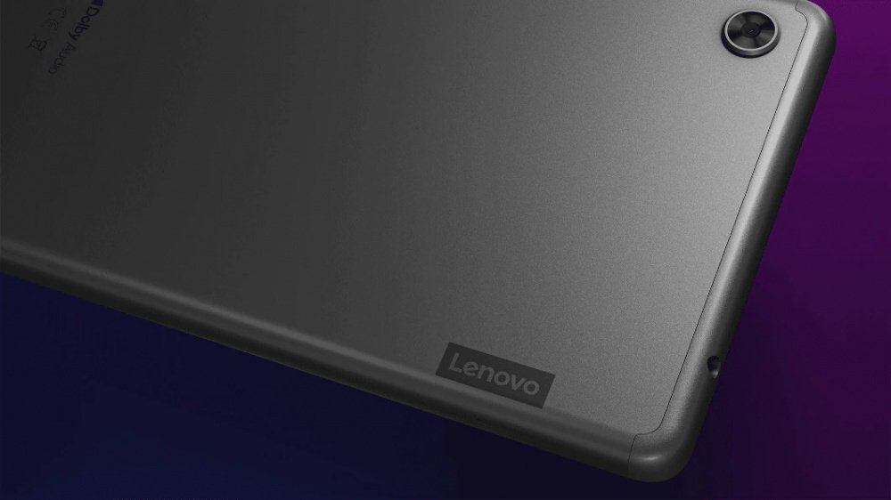 Планшет Lenovo Tab M7 3rd Gen 2/32GB LTE Iron Gray купить, цена