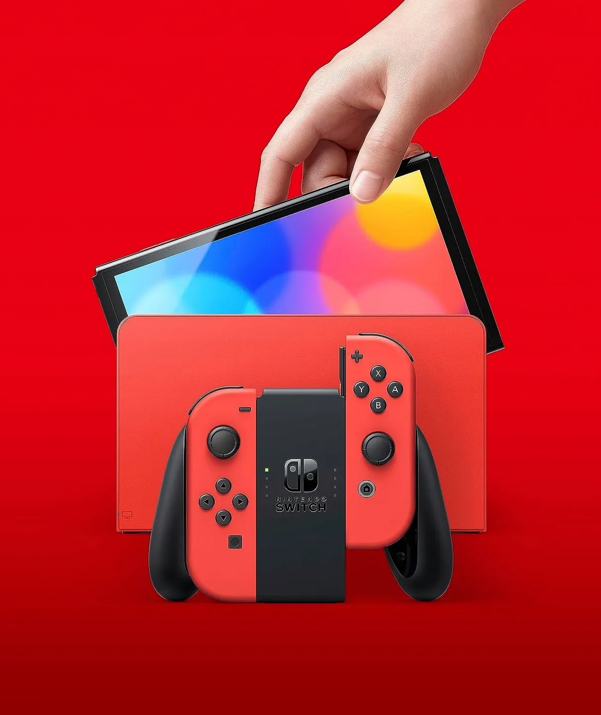 Nintendo Switch 一式 Nintendo Switch 一式 Nintendo Switch - あ