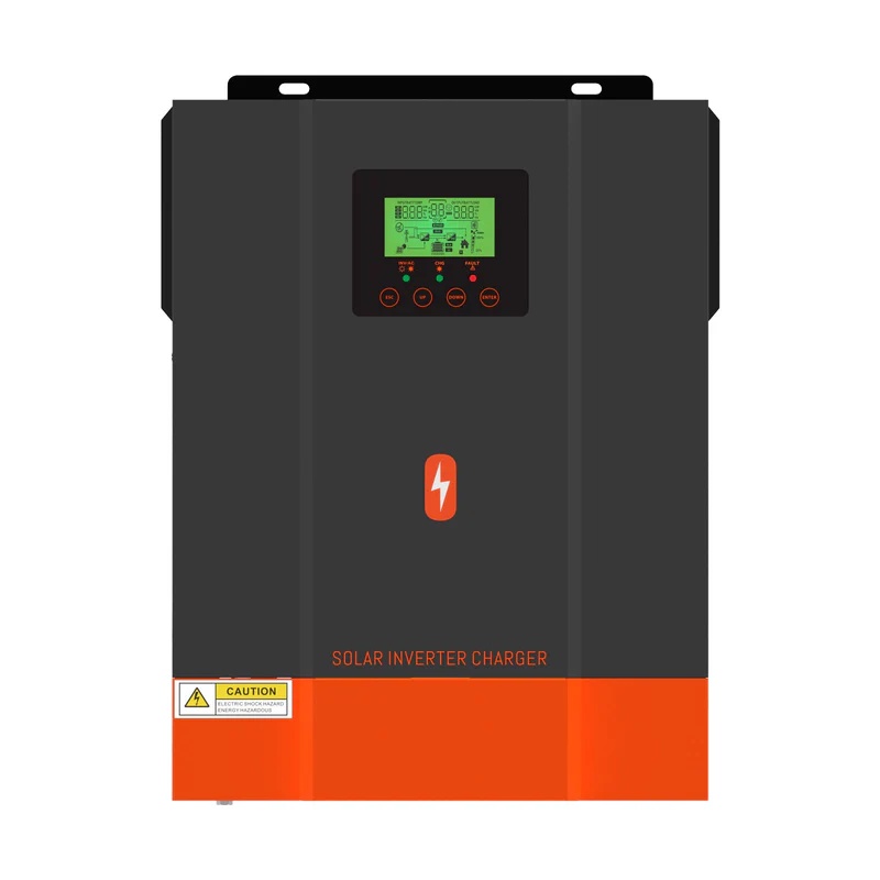Сонячний інвертор PowMr POW-HVM3.2H-24V-N