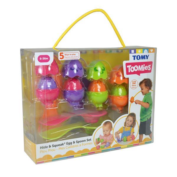 Сортер Toomies E73082