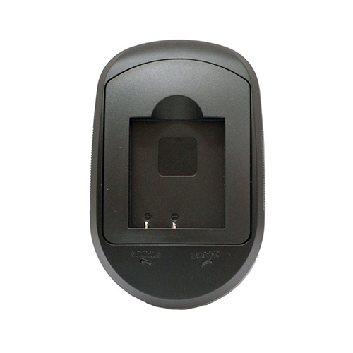 

Зарядний пристрій для фотоапарату Samsung SLB-1137D Extradigital Black, DV00DV2244
