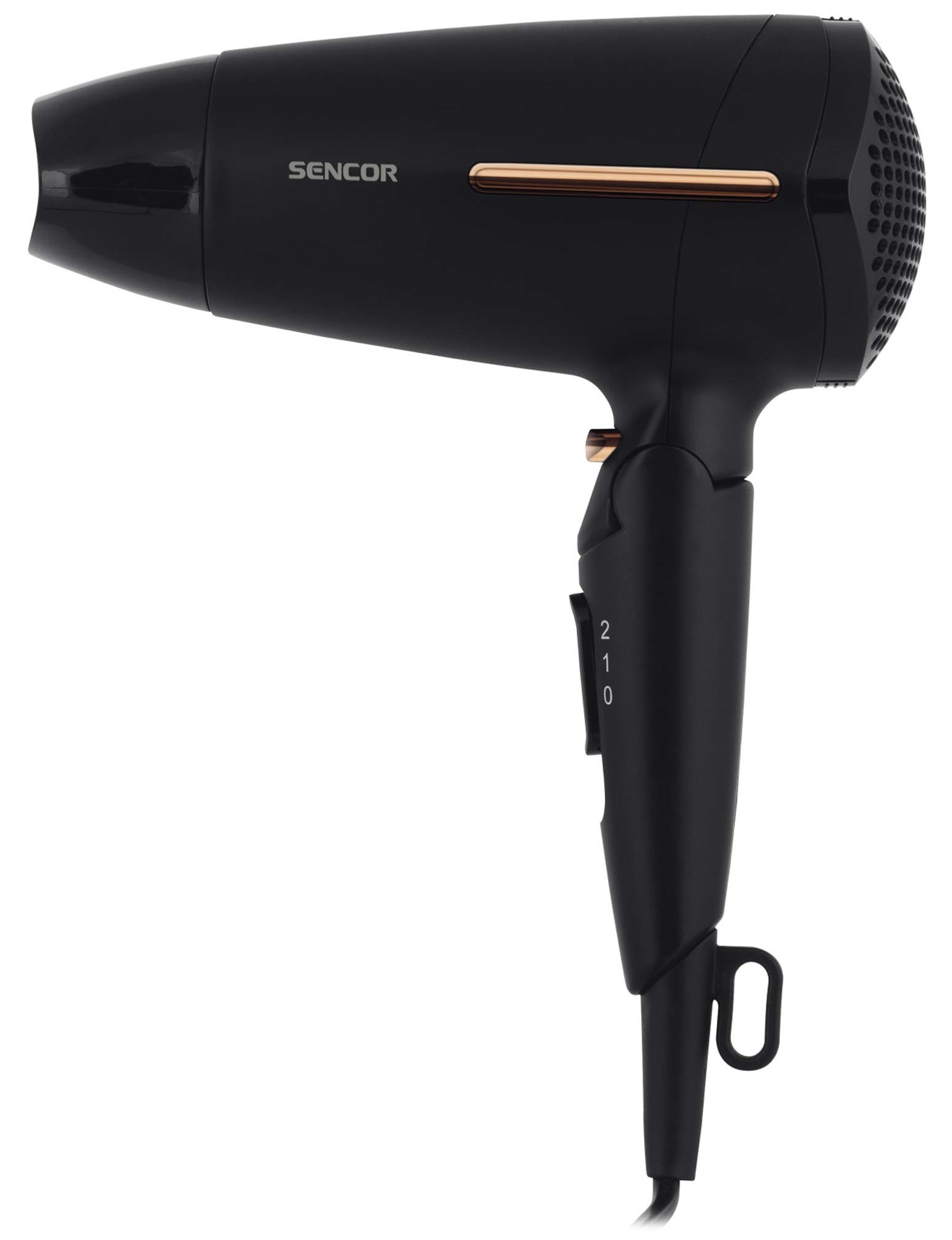 Фен Sencor SHD 0045BK Sencor - купити в Україні