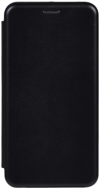 Чохол-книжка TOTO Book Rounded Leather Case для Huawei P Smart Pro Black