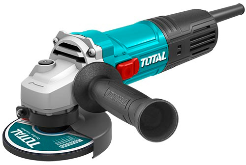 Шліфмашина TOTAL TG10912556 кутова