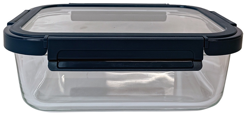 Харчовий контейнер Vittora VT-8715 1500 мл
