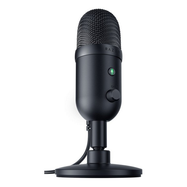 Мікрофон Razer Seiren V2 X RZ19-04050100-R3M1 Razer - купити в Україні