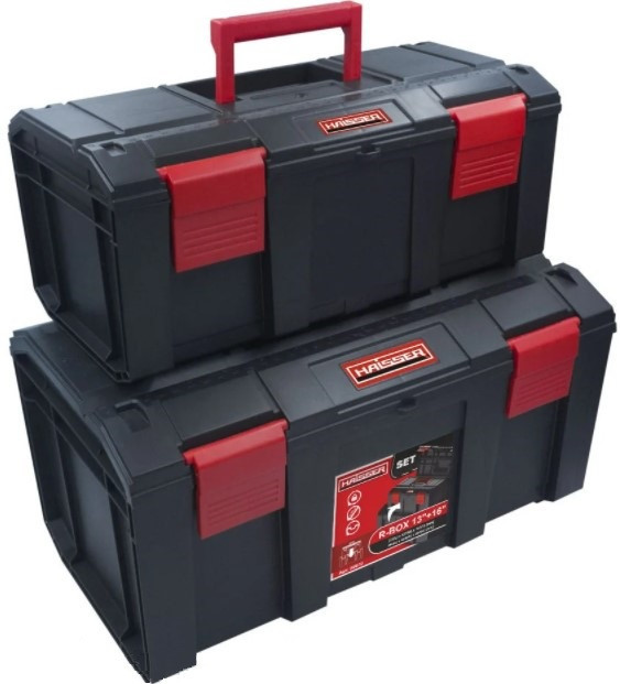 Ящик для інструментів Haisser R-BOX 90070