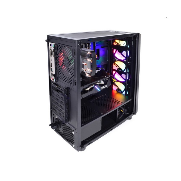 Персональний компютер ARTLINE Gaming X36 (X36v18Win) ARTLINE - купити в Україні