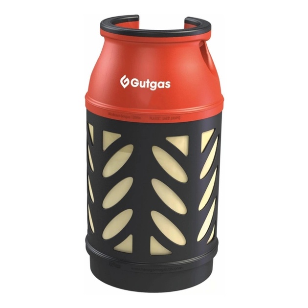 Балон газовий GutGas CR-18.2 (GHCL1822)
