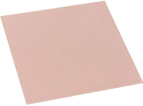 Термопрокладка Thermal Grizzly Minus Pad 8 TG-MP8-30-30-05-1R 30x30x0.5 мм
