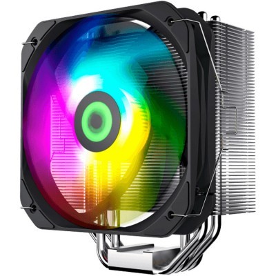Кулер GAMEMAX Sigma 540 ARGB процесорний, ARGB