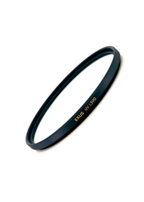 Світлофільтр Marumi EXUS UV + Lens Protect 52 мм (EXUS UV + Lens Protect) захисний