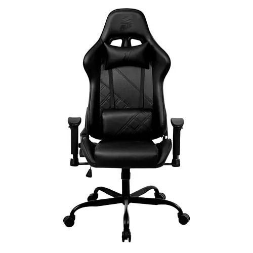 Ігрове крісло 1STPLAYER S02 Black