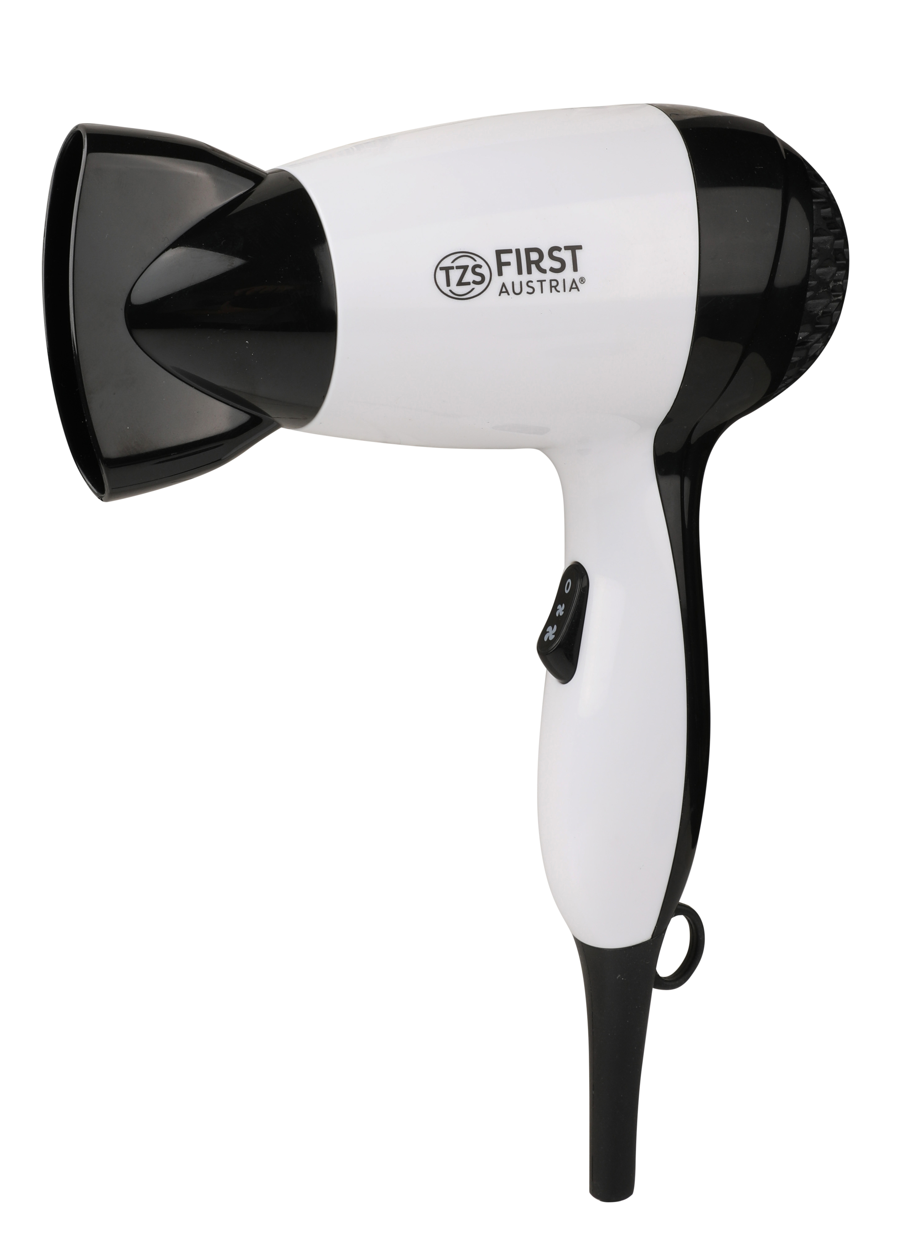 Фен First FA-5666-WI