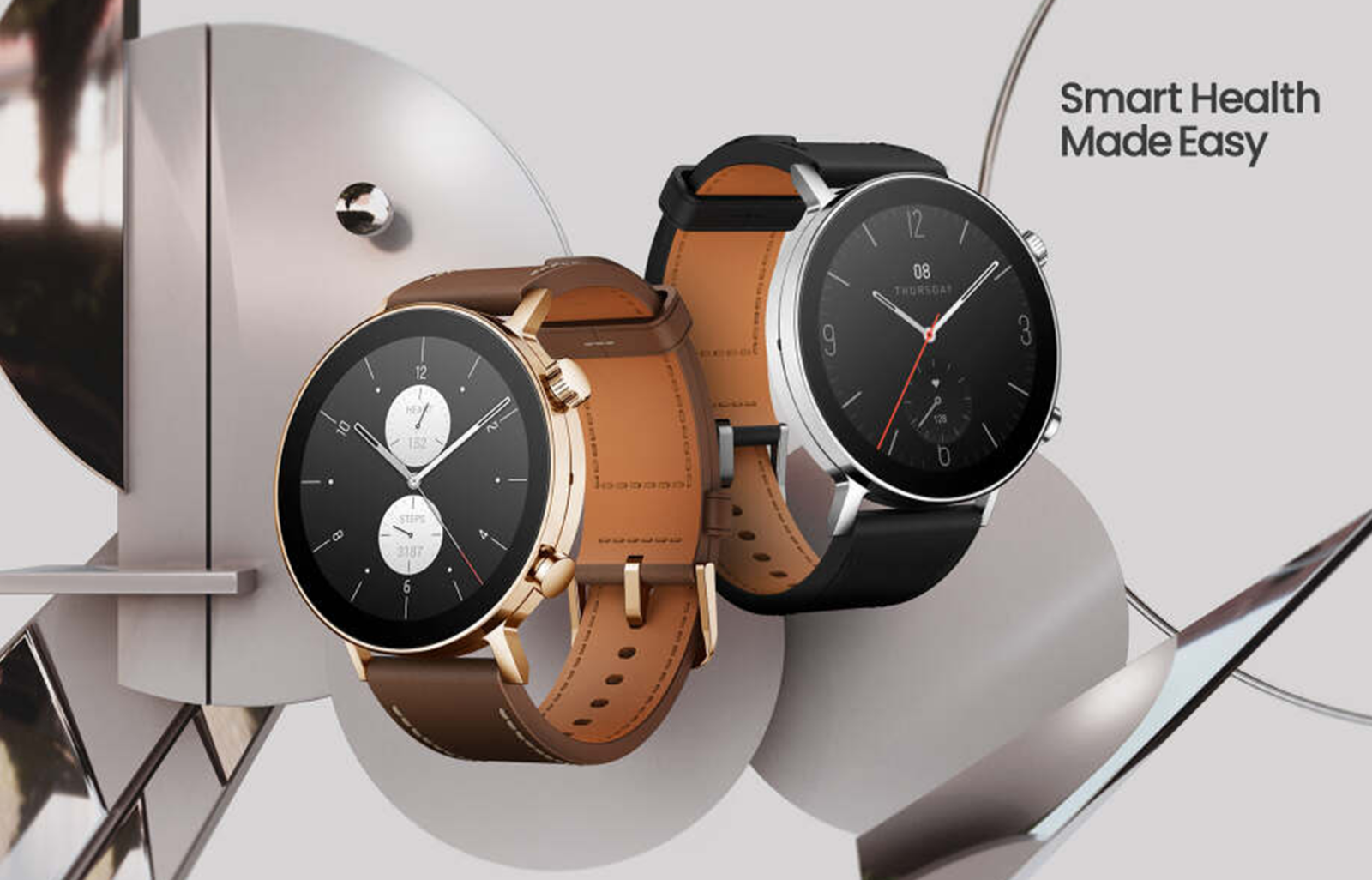 Смарт-годинник Amazfit GTR 3 Pro Infinite Black купити, ціна та
