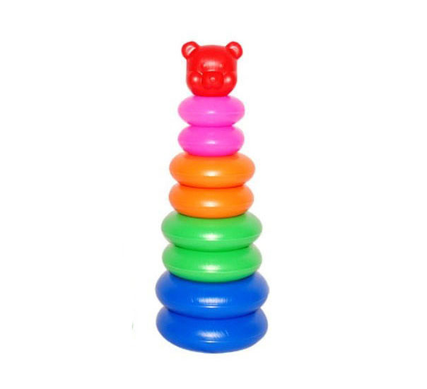 Сортер MToys 6012 пластиковий