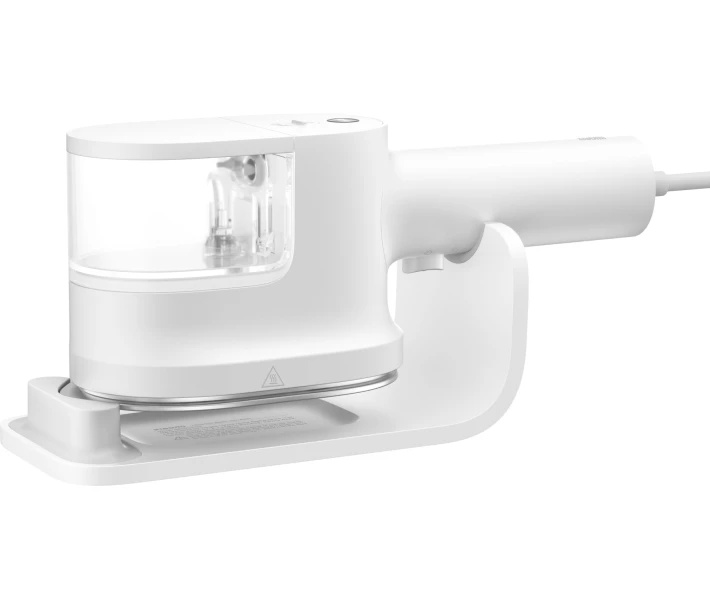 Відпарювач Xiaomi Handheld Steam Iron White
