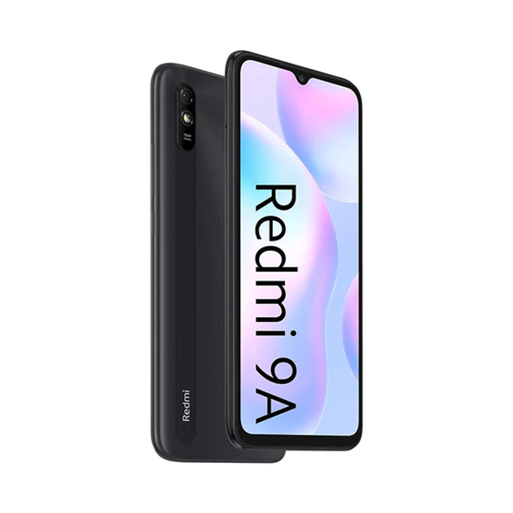 Купить Смартфон Xiaomi Redmi 9A 4/64GB Gray CN цены, фото, отзывы | MTA