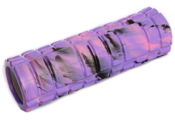 Масажер METR+ MS 2126 Violet