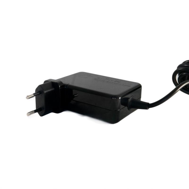 Блок живлення для ноутбука Extradigital PSU3871 (15-20V 90W)