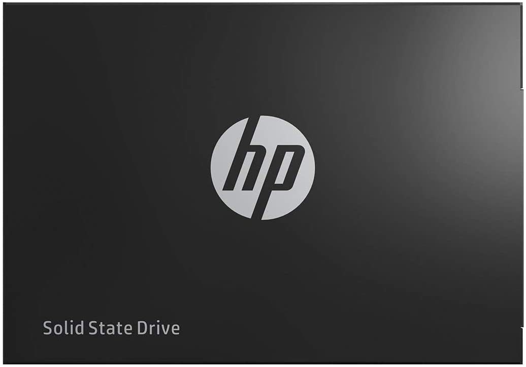 Внутрішній SSD диск HP S650 (345M8AA) 240GB