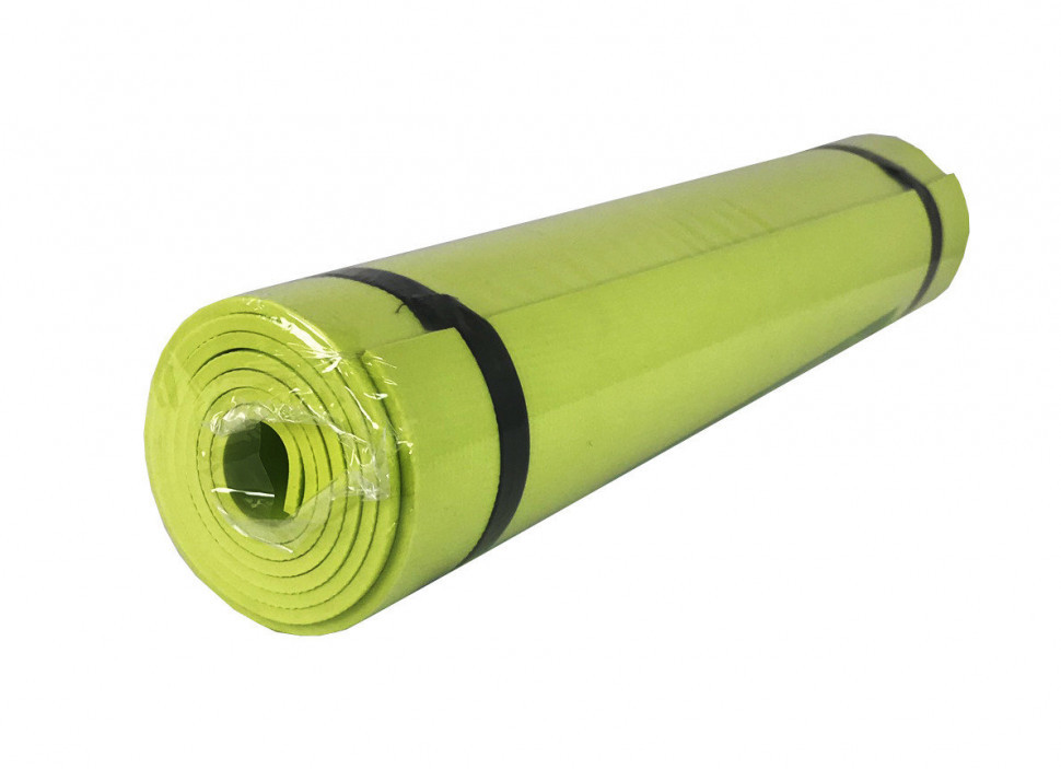 Килимок для фітнесу PROFI EVA M 0380-3 Yellow