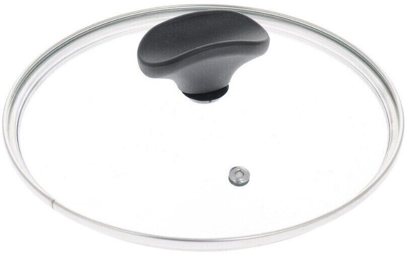 Кришка для посуду TVS Luna Induction 9465124003L301 24 см