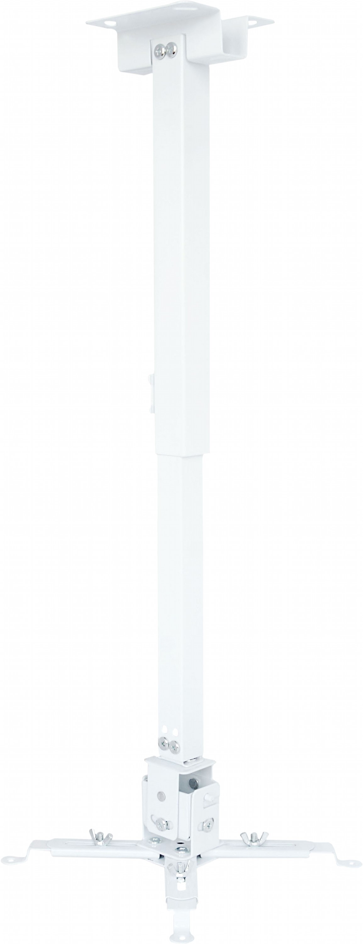 Кріплення для проектора Walfix PB-17W White