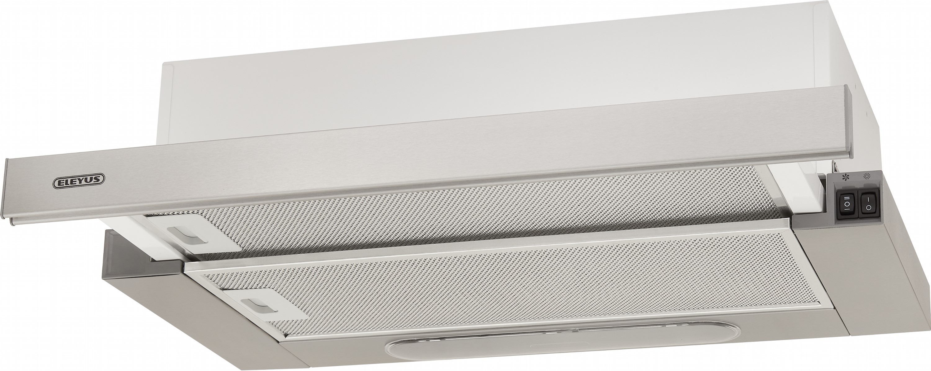 Витяжка Eleyus BREEZE 470 60 IS 160285