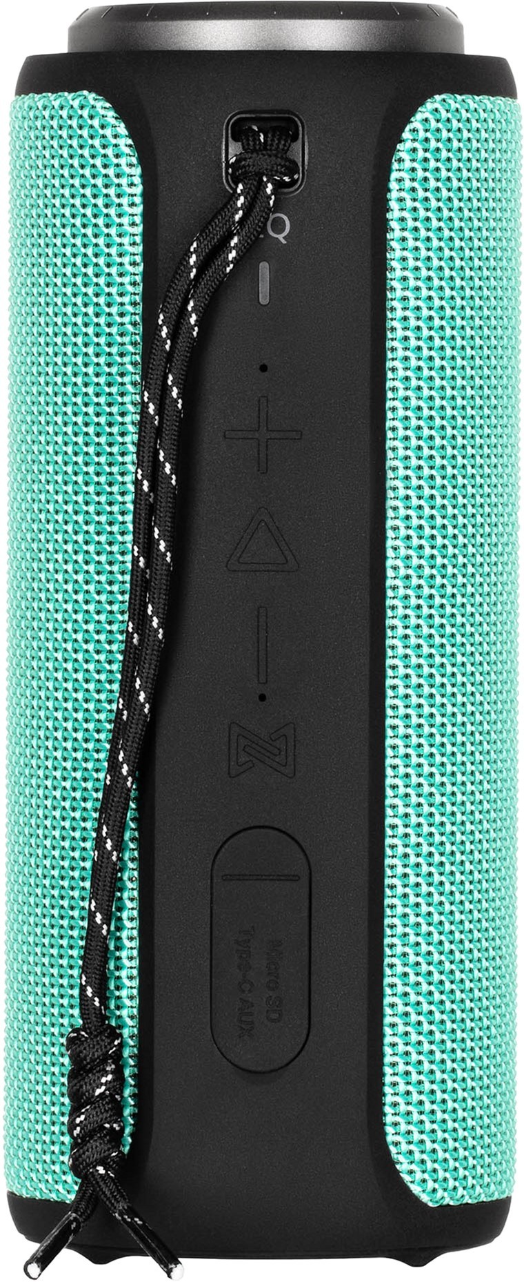 Акустика портативна 2E SoundXTube BSSXTW Turquoise