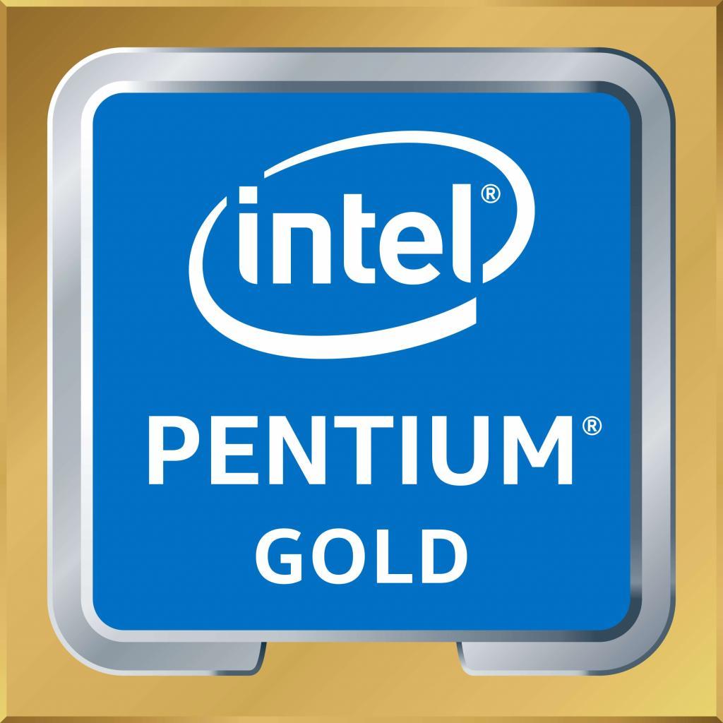 Процесор Intel Pentium Gold G6405 CM8070104291811 4.1 GHz/4 MB s1200 OEM Intel - купити в Україні