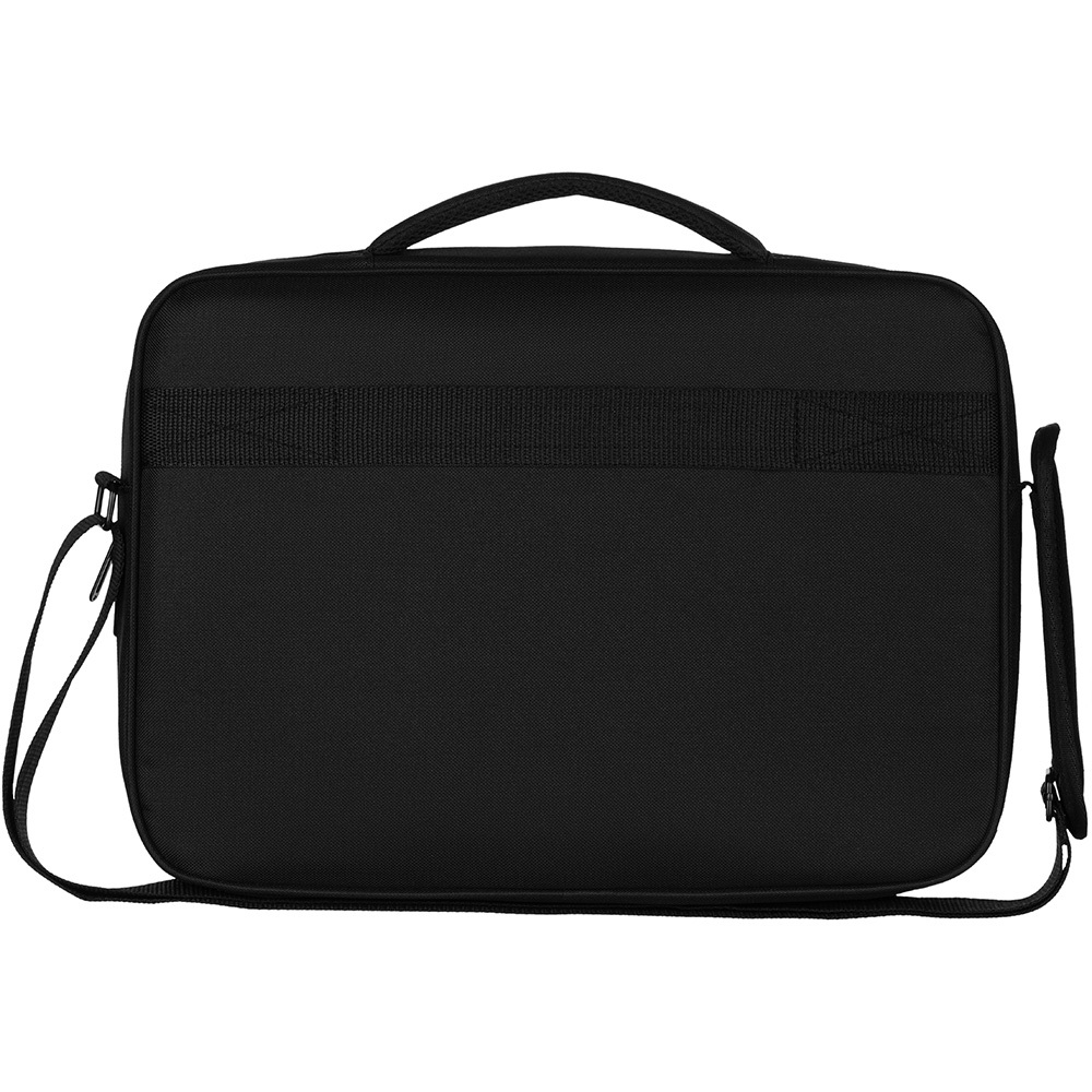 Сумка для ноутбука 2E Vector CBN5216BK Black 16 2E - купити в Україні